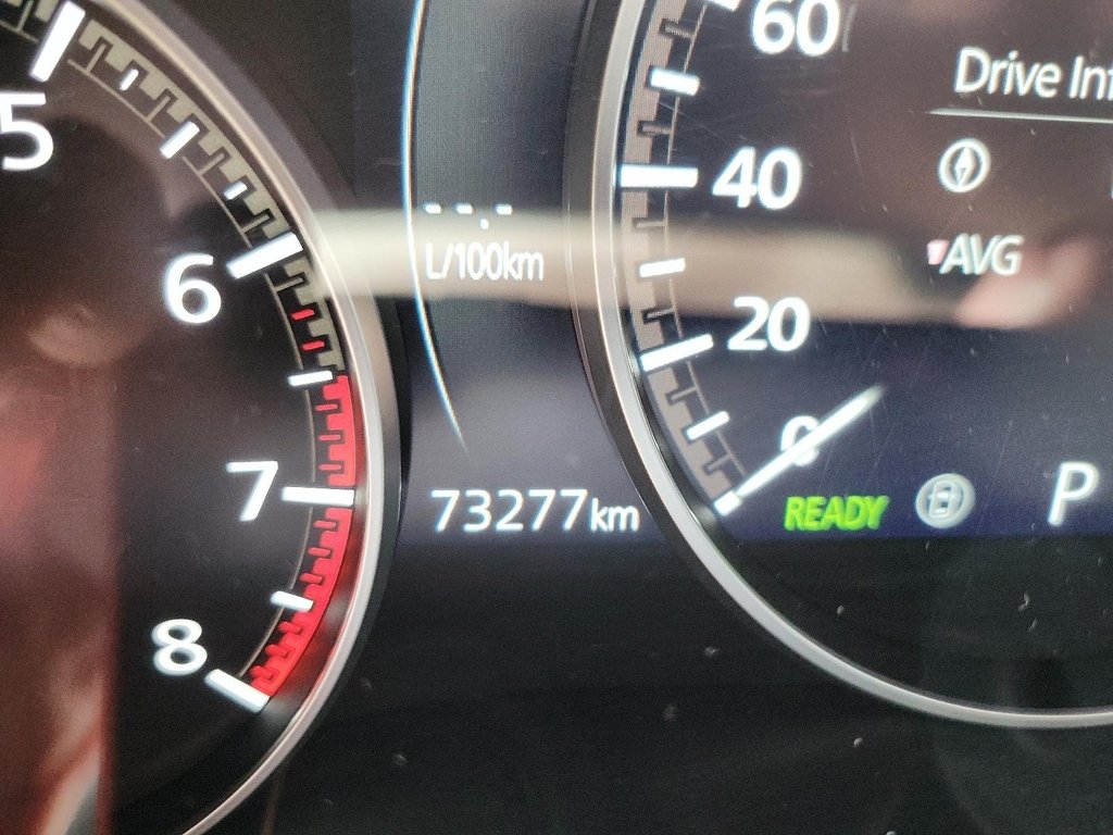 2025 Mazda CX-90 MHEV GS-L AWD in Brantford, Ontario - 12 - w1024h768px