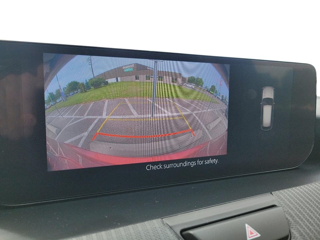 2025 Mazda CX-90 MHEV GS-L AWD in Brantford, Ontario - 17 - w1024h768px