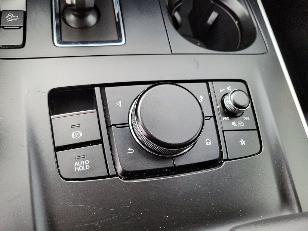 2025 Mazda CX-90 MHEV GS-L AWD in Brantford, Ontario - 15 - w1024h768px