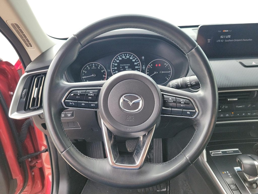 2025 Mazda CX-90 MHEV GS-L AWD in Brantford, Ontario - 11 - w1024h768px