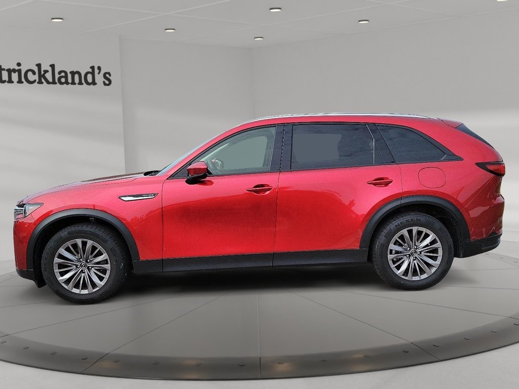 2025 Mazda CX-90 MHEV GS-L AWD in Brantford, Ontario - 5 - w1024h768px