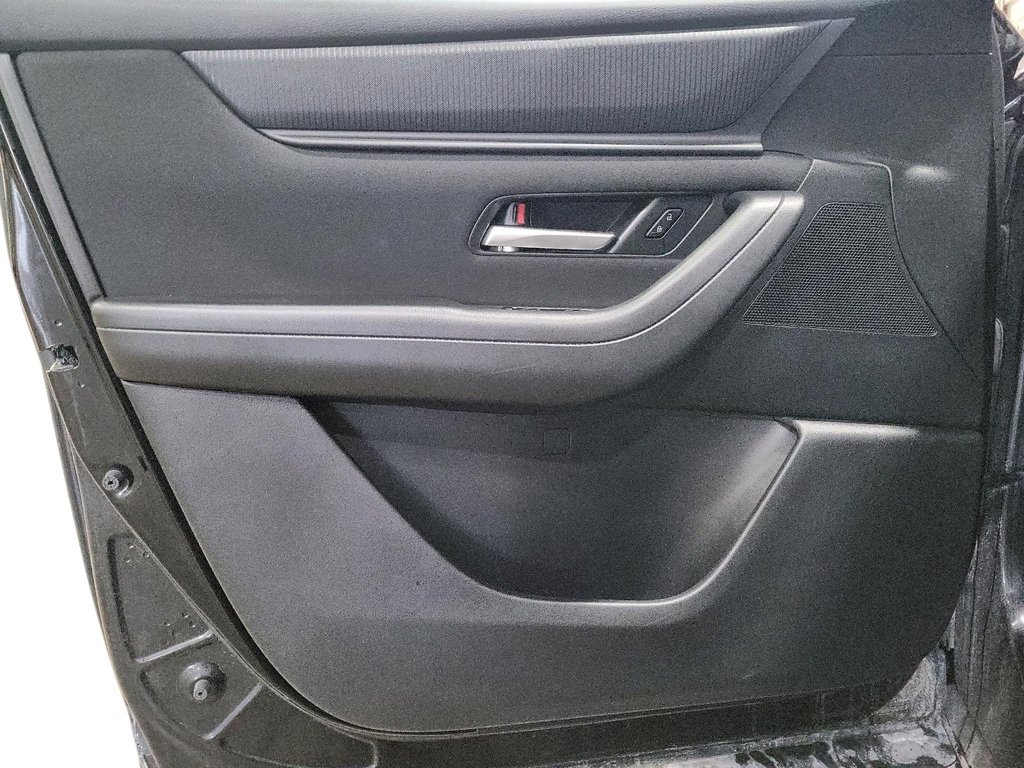 2025 Mazda CX-90 MHEV GS-L AWD in Brantford, Ontario - 10 - w1024h768px