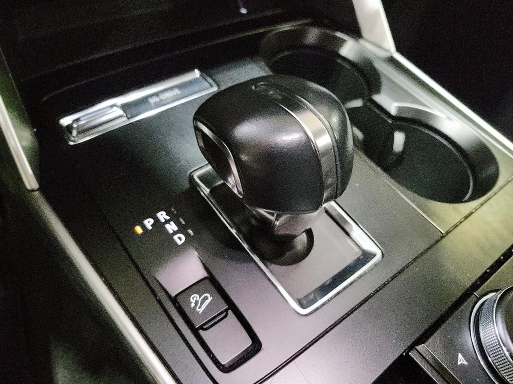 2025 Mazda CX-90 MHEV GS-L AWD in Brantford, Ontario - 14 - w1024h768px