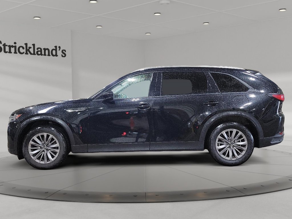 2025 Mazda CX-90 MHEV GS-L AWD in Brantford, Ontario - 5 - w1024h768px