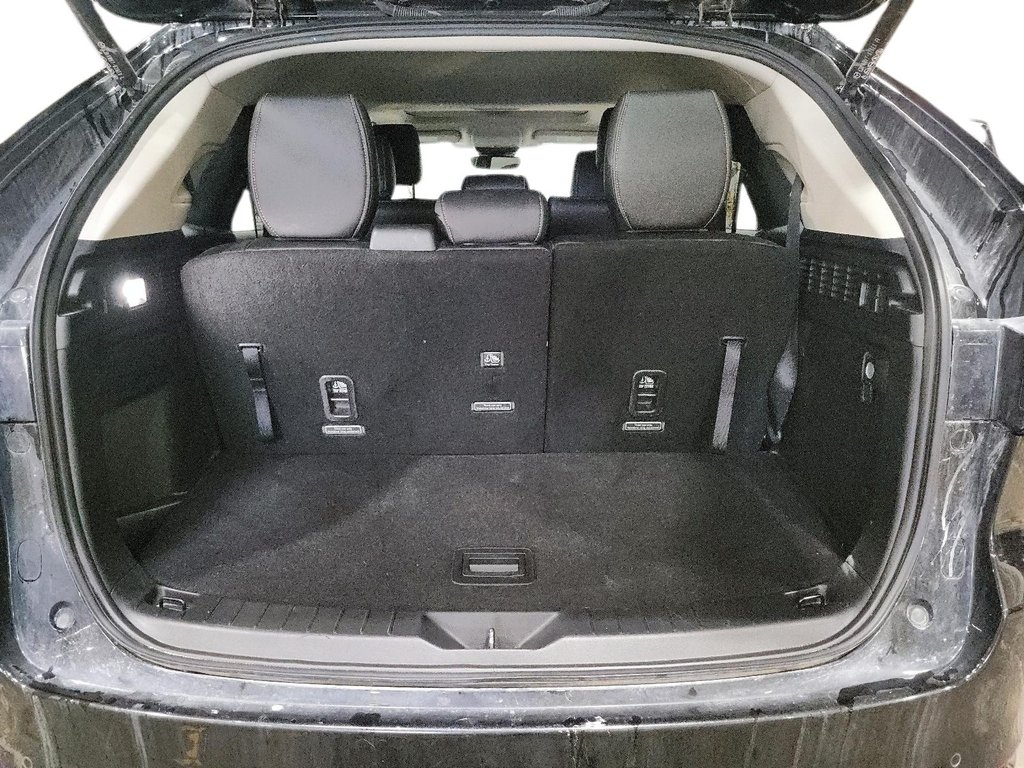 2025 Mazda CX-90 MHEV GS-L AWD in Brantford, Ontario - 6 - w1024h768px