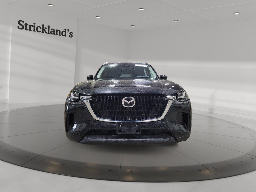 2025 Mazda CX-90 MHEV GS-L AWD in Brantford, Ontario - 2 - w1024h768px