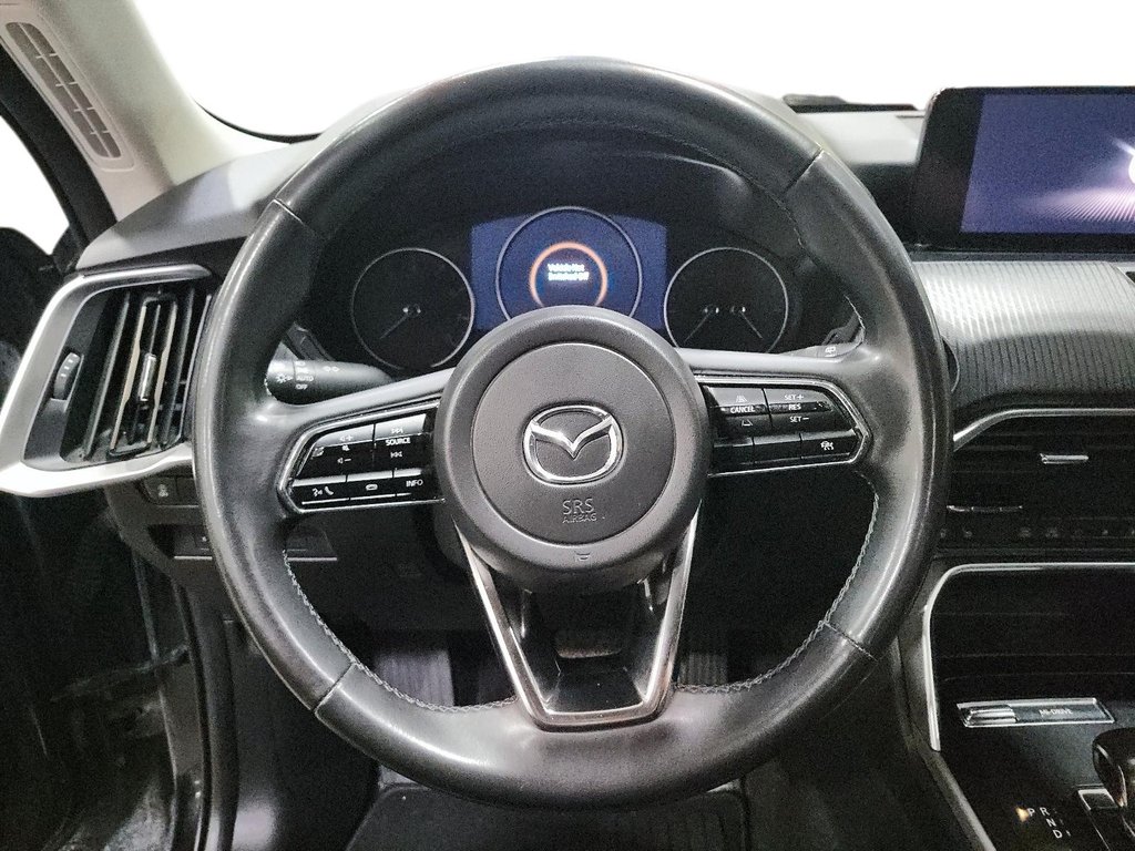 2025 Mazda CX-90 MHEV GS-L AWD in Brantford, Ontario - 11 - w1024h768px
