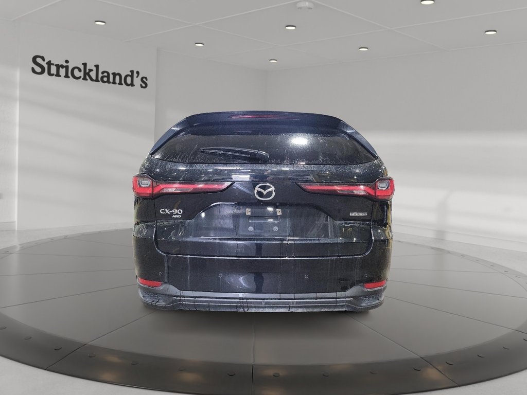 2025 Mazda CX-90 MHEV GS-L AWD in Brantford, Ontario - 3 - w1024h768px