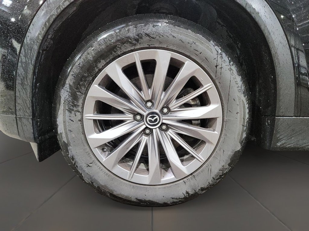 2025 Mazda CX-90 MHEV GS-L AWD in Brantford, Ontario - 7 - w1024h768px