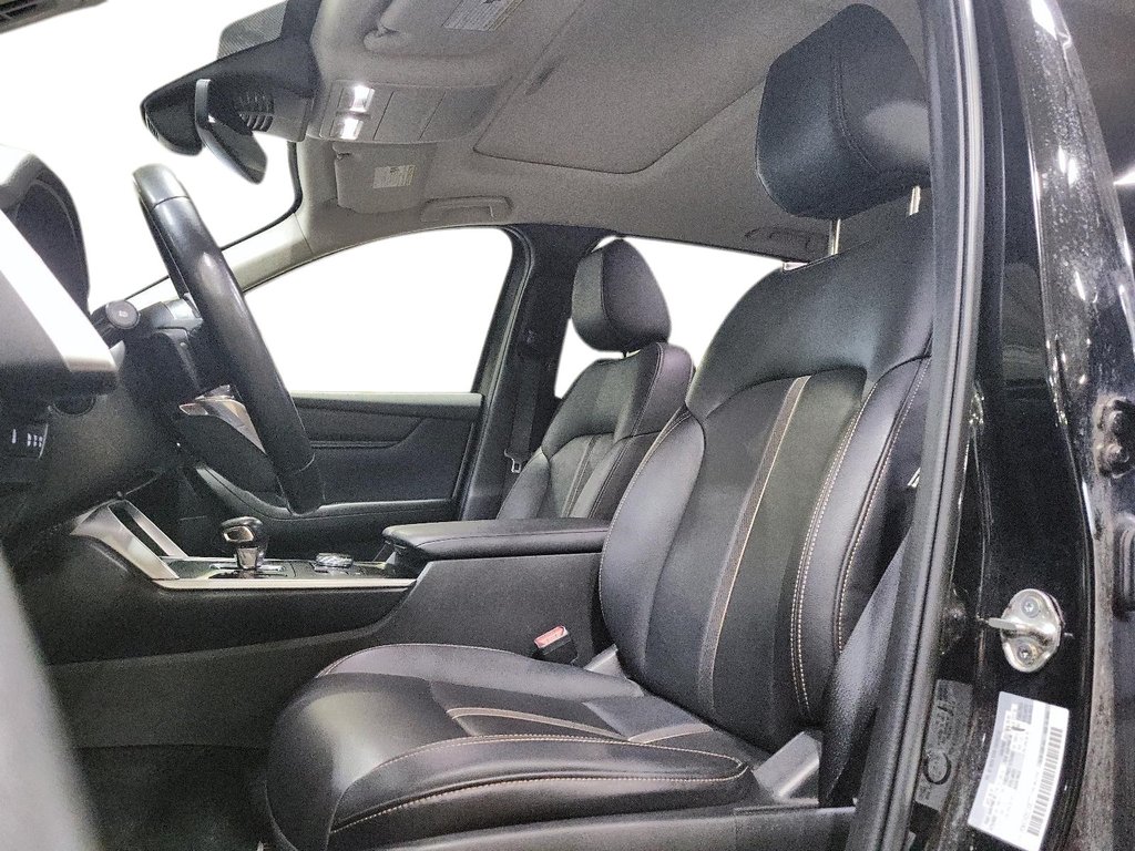 2025 Mazda CX-90 MHEV GS-L AWD in Brantford, Ontario - 8 - w1024h768px