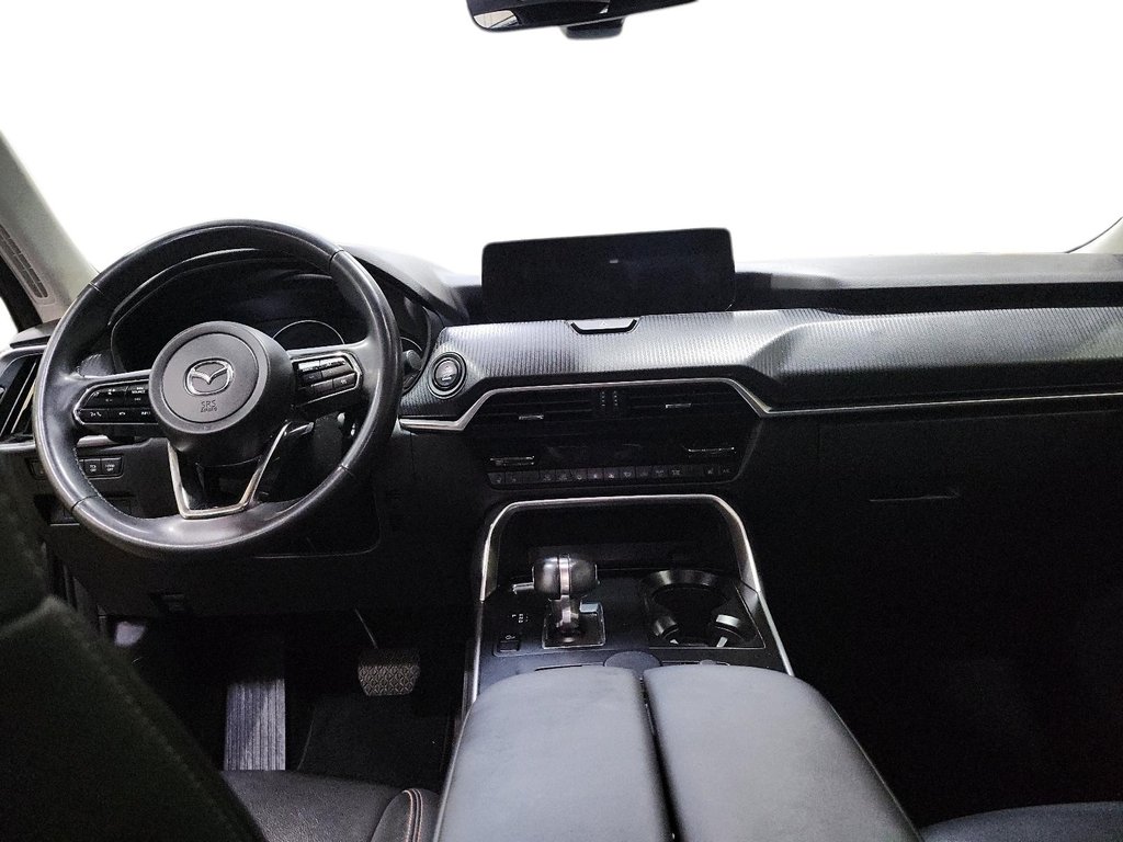 2025 Mazda CX-90 MHEV GS-L AWD in Brantford, Ontario - 9 - w1024h768px