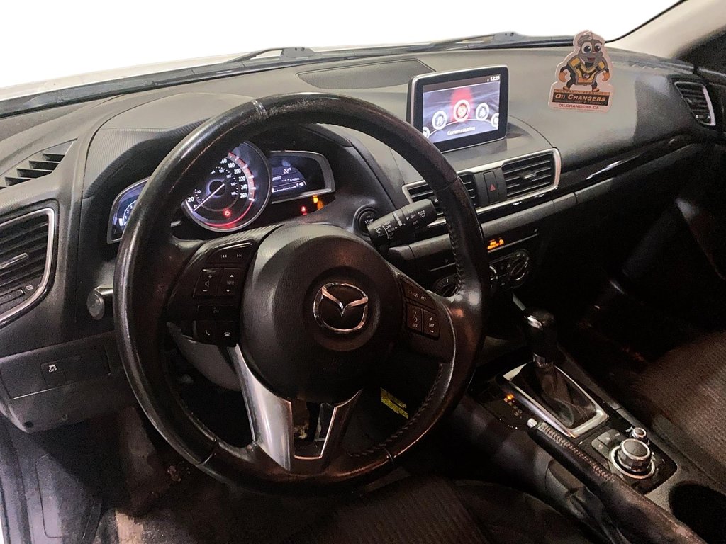 2014 Mazda 3 Sport GS-SKY at in Brantford, Ontario - 9 - w1024h768px