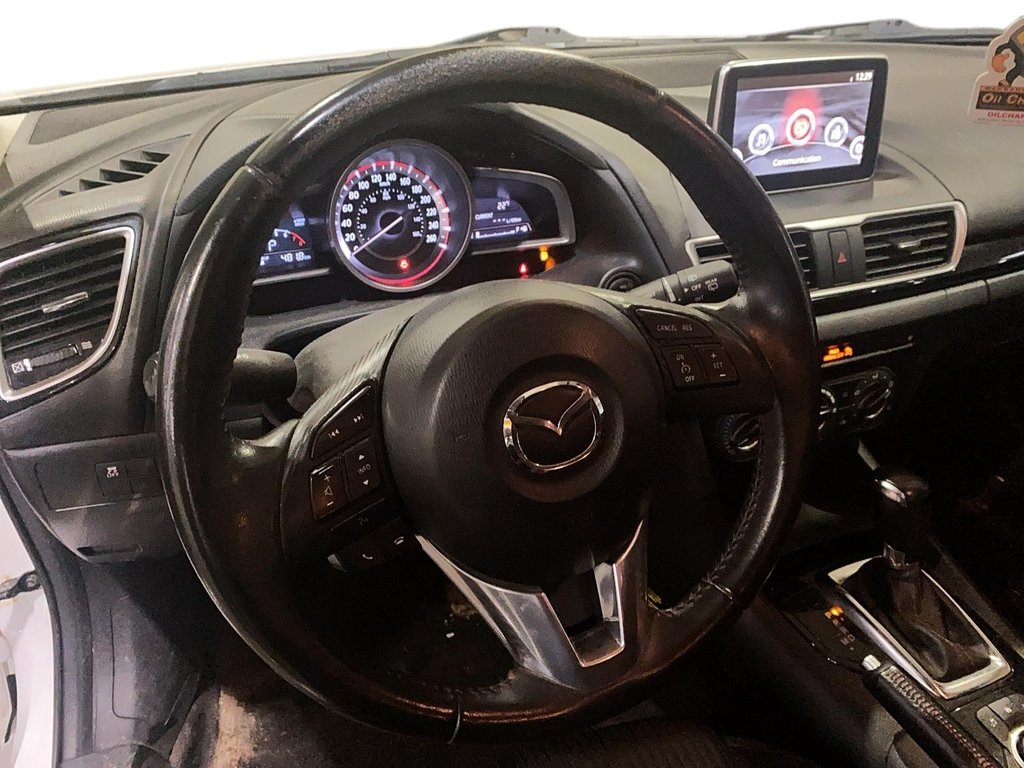 2014 Mazda 3 Sport GS-SKY at in Brantford, Ontario - 11 - w1024h768px