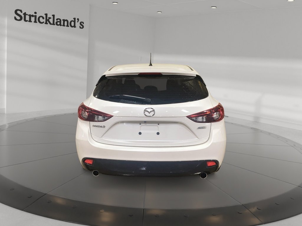 2014 Mazda 3 Sport GS-SKY at in Brantford, Ontario - 3 - w1024h768px