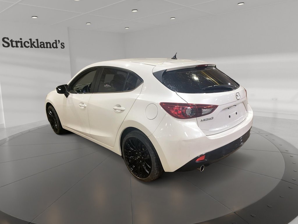 2014 Mazda 3 Sport GS-SKY at in Brantford, Ontario - 4 - w1024h768px