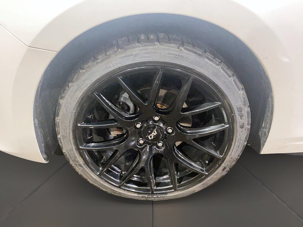 2014 Mazda 3 Sport GS-SKY at in Brantford, Ontario - 7 - w1024h768px