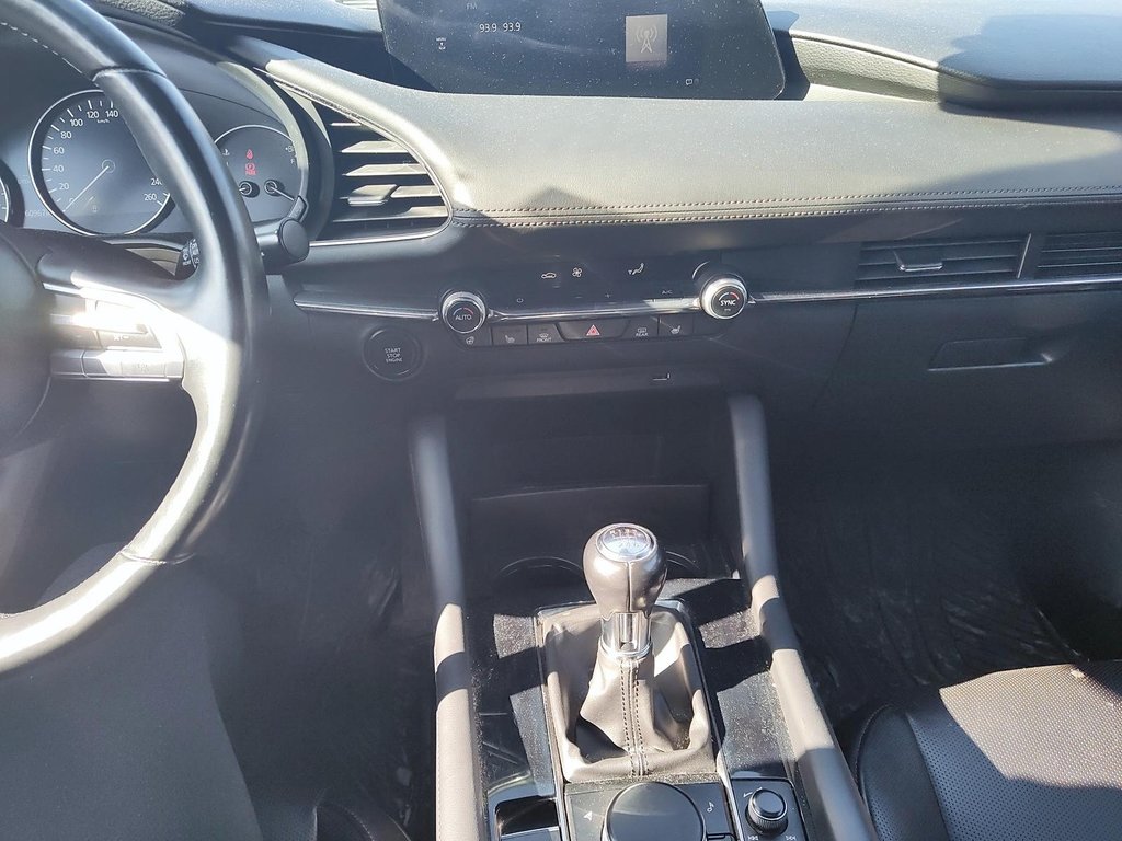 2019 Mazda 3 Sport GT 6sp in Brantford, Ontario - 12 - w1024h768px