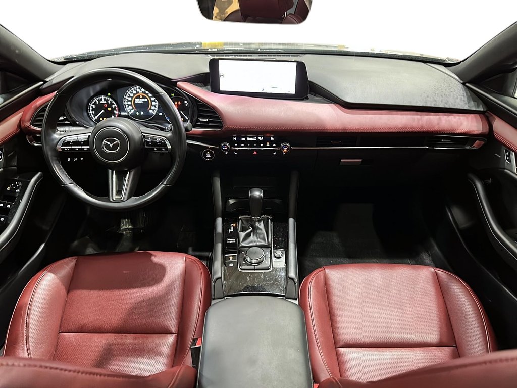 2024 Mazda 3 Sport GT Auto i-ACTIV AWD in Brantford, Ontario - 9 - w1024h768px