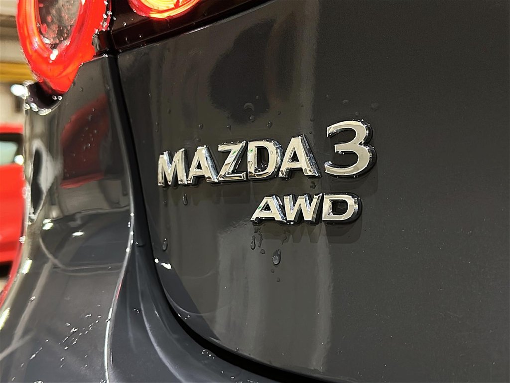 2024 Mazda 3 Sport GT Auto i-ACTIV AWD in Brantford, Ontario - 15 - w1024h768px