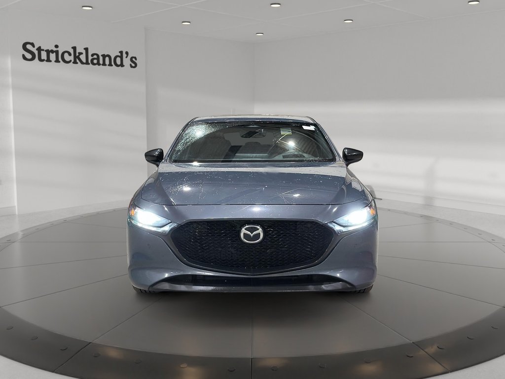 2024 Mazda 3 Sport GT Auto i-ACTIV AWD in Brantford, Ontario - 2 - w1024h768px