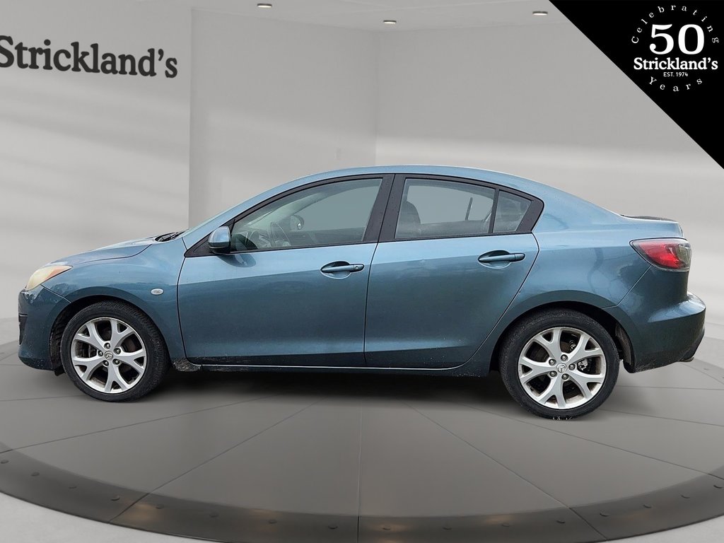 2010 Mazda 3 GS at in Brantford, Ontario - 5 - w1024h768px