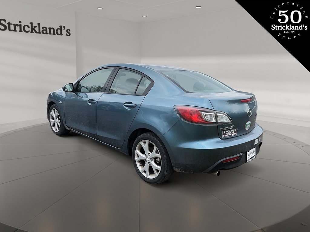 2010 Mazda 3 GS at in Brantford, Ontario - 4 - w1024h768px