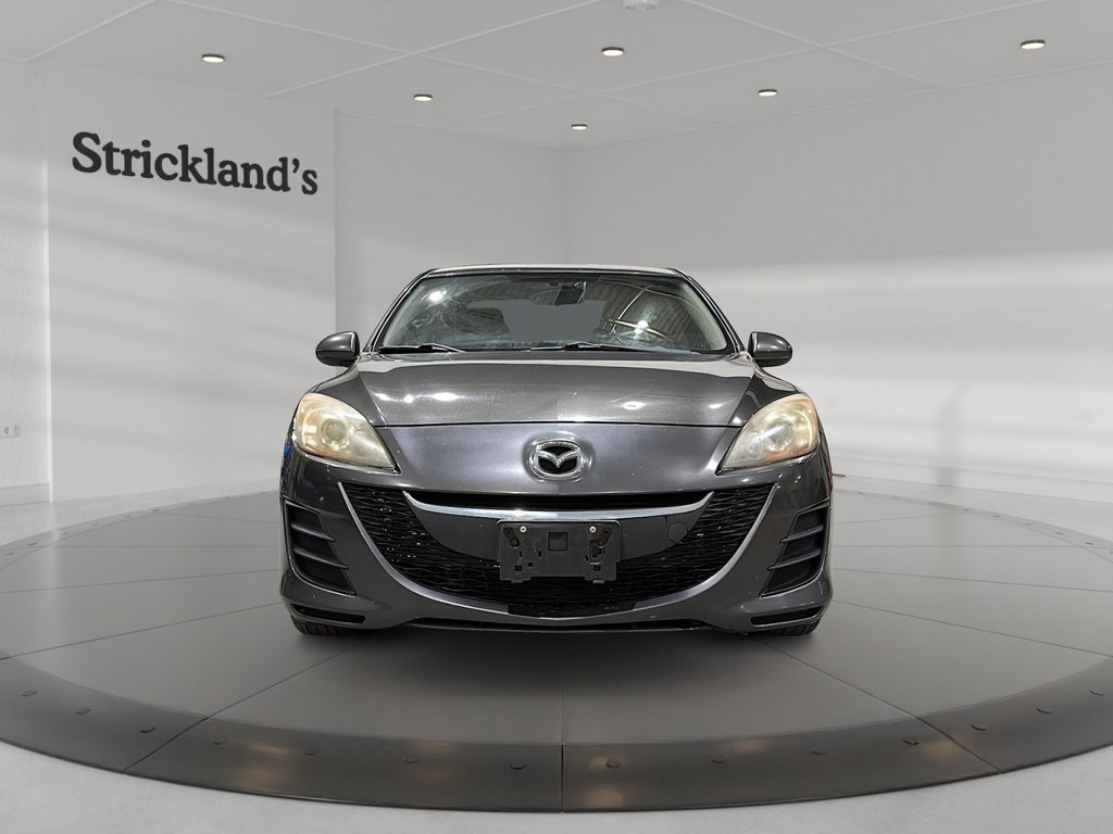 2010 Mazda 3 GS at in Brantford, Ontario - 2 - w1024h768px