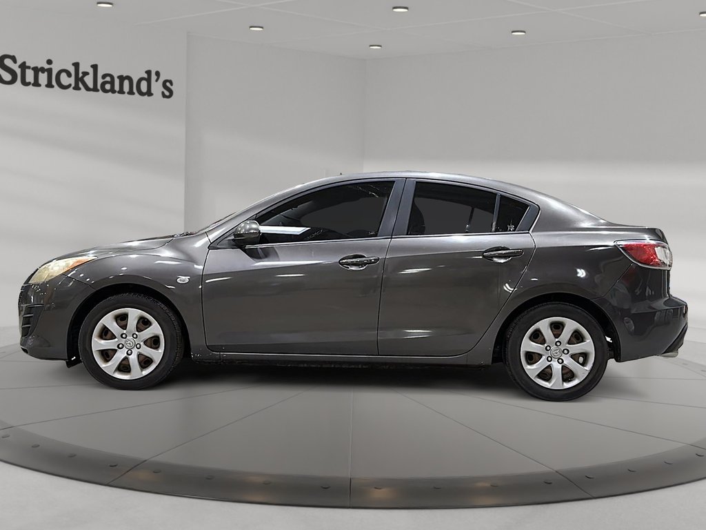 2010 Mazda 3 GS at in Brantford, Ontario - 5 - w1024h768px