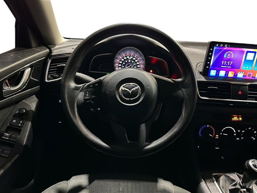 2014 Mazda 3 GS-SKY 6sp in Brantford, Ontario - 10 - w1024h768px