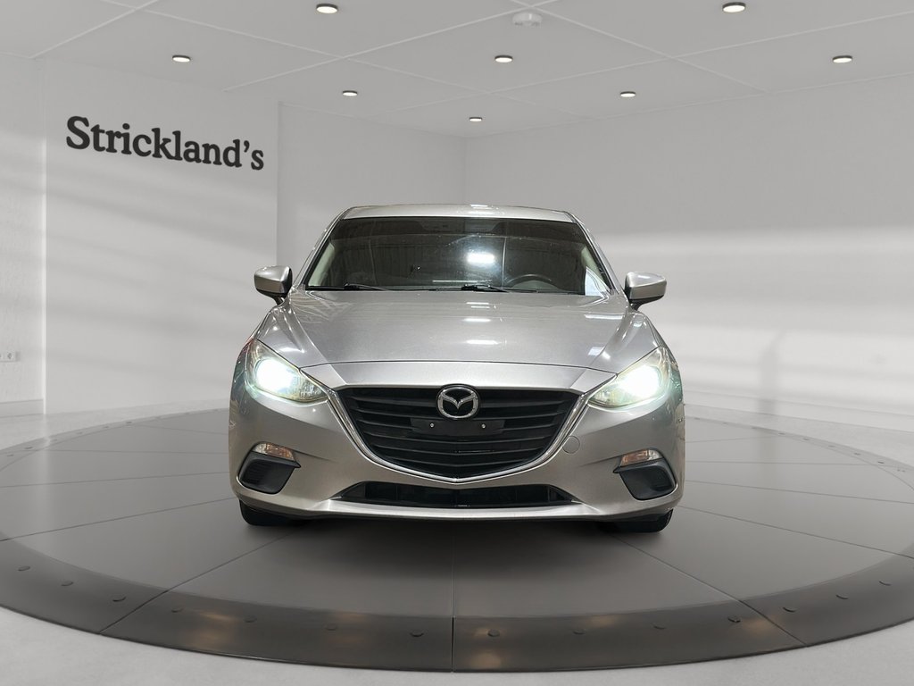 2014 Mazda 3 GS-SKY 6sp in Brantford, Ontario - 2 - w1024h768px
