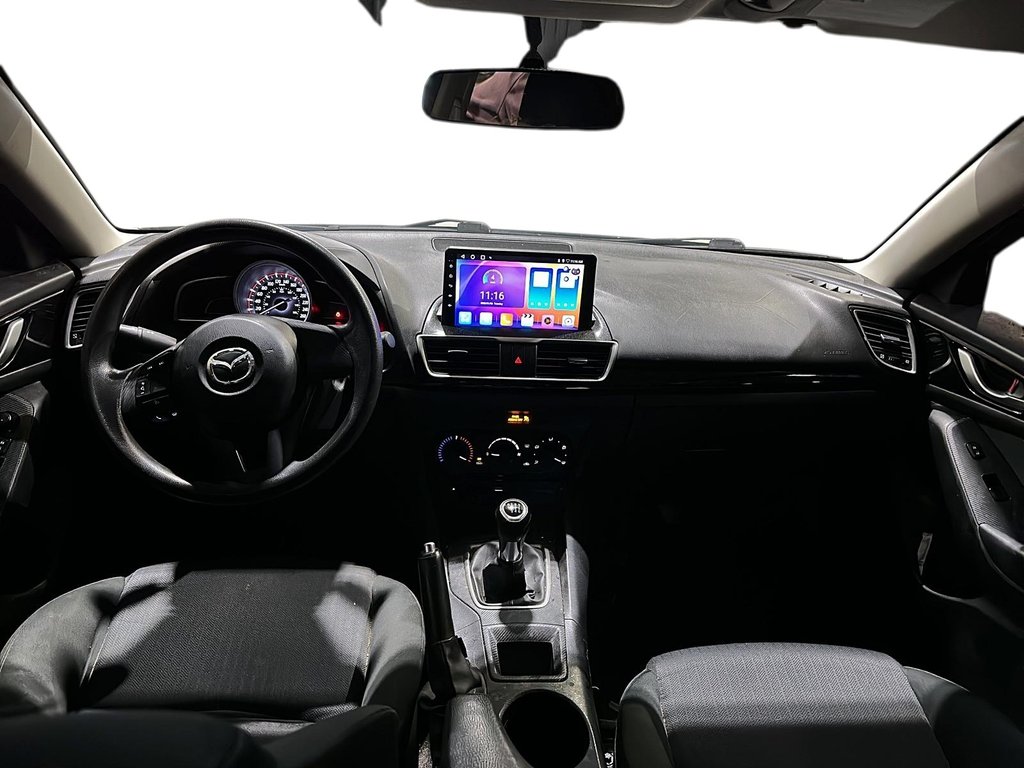 2014 Mazda 3 GS-SKY 6sp in Brantford, Ontario - 8 - w1024h768px