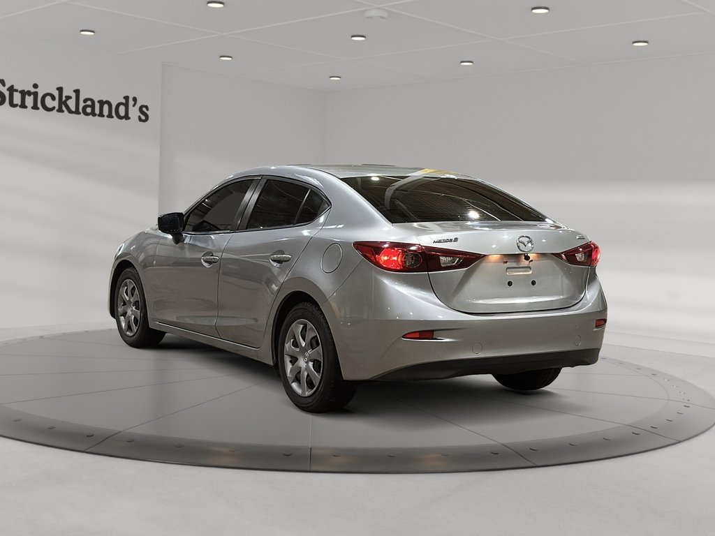 2014 Mazda 3 GS-SKY 6sp in Brantford, Ontario - 4 - w1024h768px