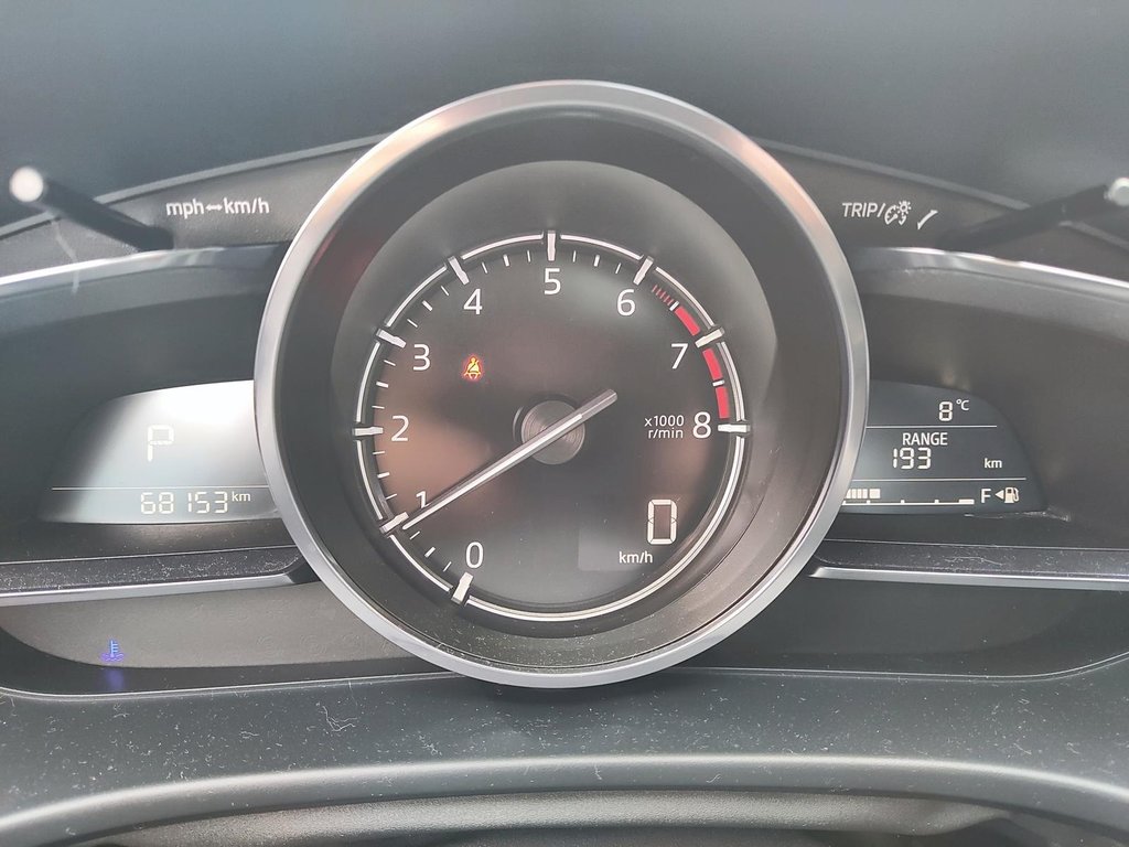 2018 Mazda 3 GT at in Stratford, Ontario - 13 - w1024h768px