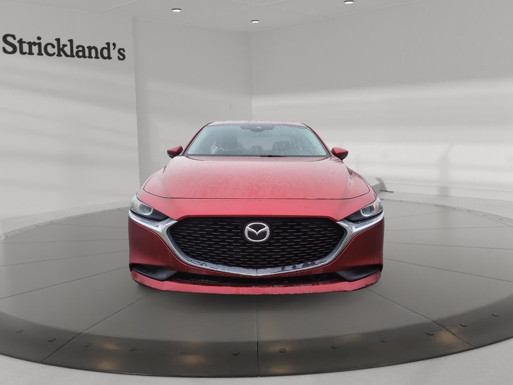 2019 Mazda 3 GS at AWD in Brantford, Ontario - 1 - w1024h768px