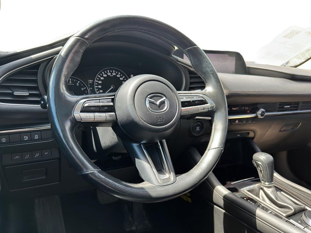 2019 Mazda 3 GT at in Stratford, Ontario - 8 - w1024h768px