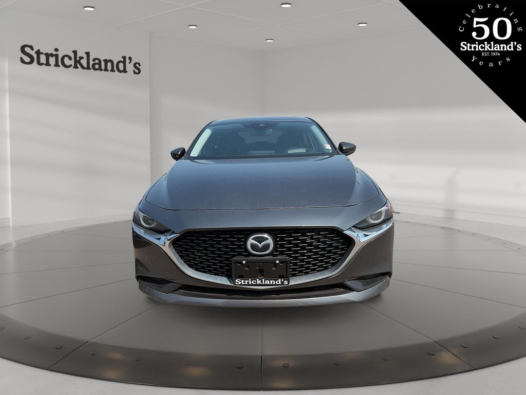 2019 Mazda 3 GT at in Stratford, Ontario - 2 - w1024h768px