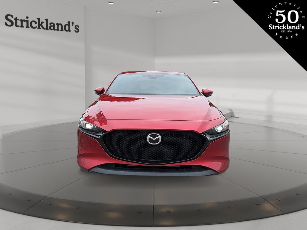 2021 Mazda 3 GS at in Stratford, Ontario - 2 - w1024h768px