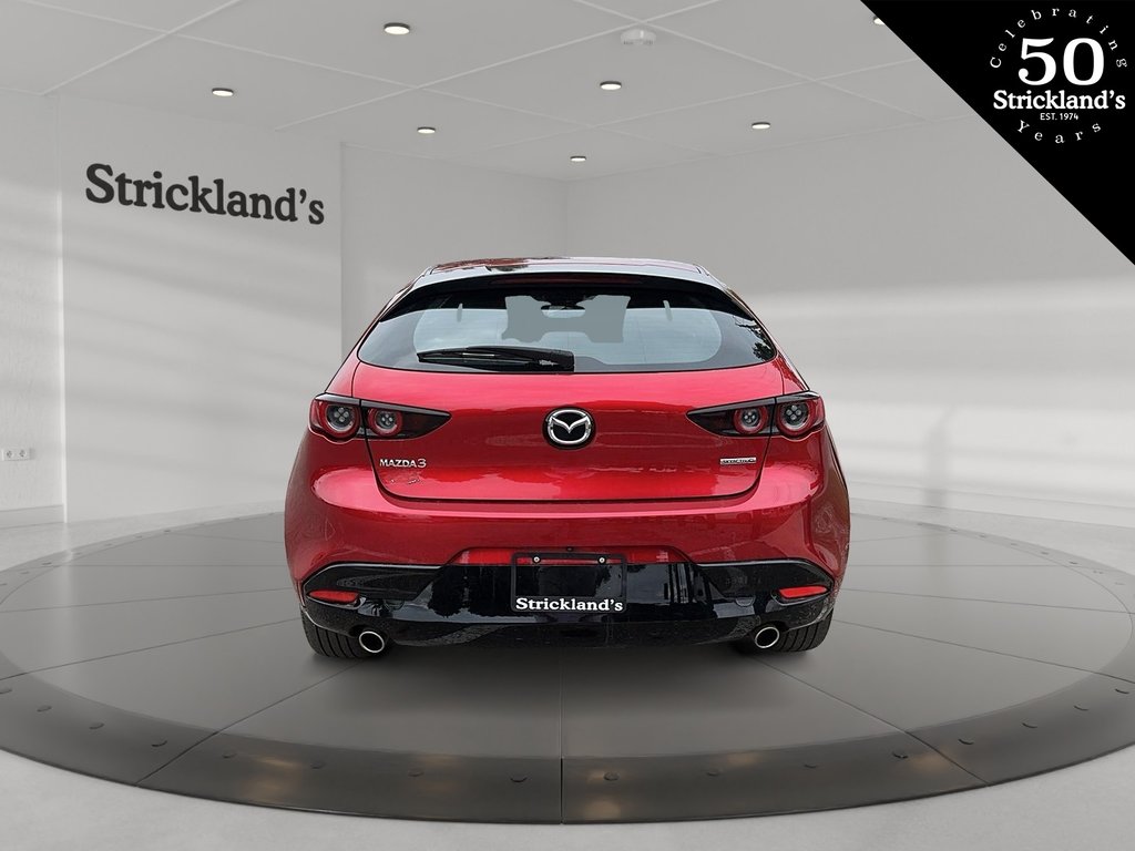 2021 Mazda 3 GS at in Stratford, Ontario - 3 - w1024h768px