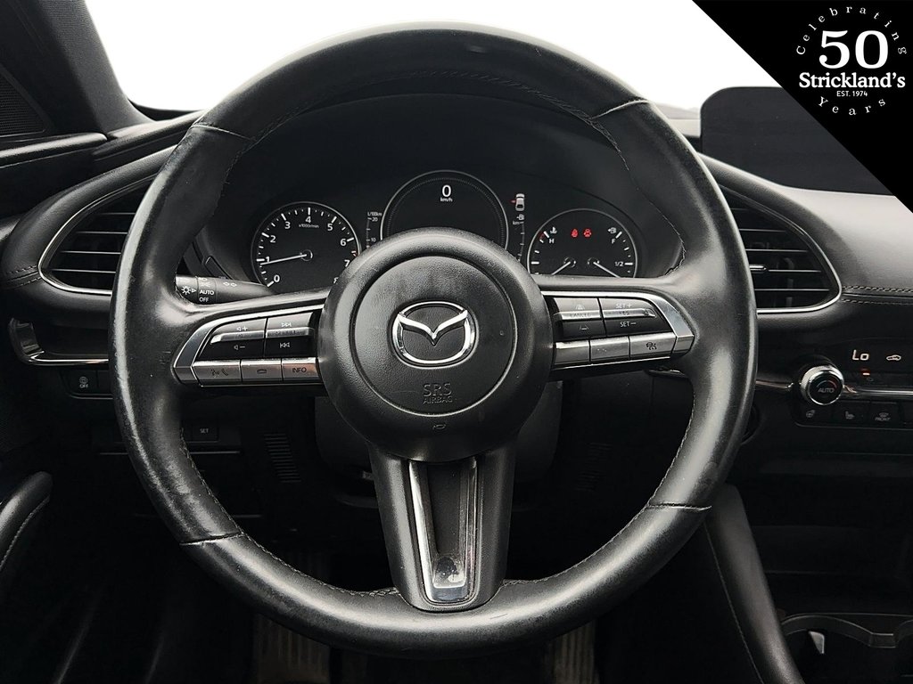 2021 Mazda 3 GS at in Stratford, Ontario - 8 - w1024h768px