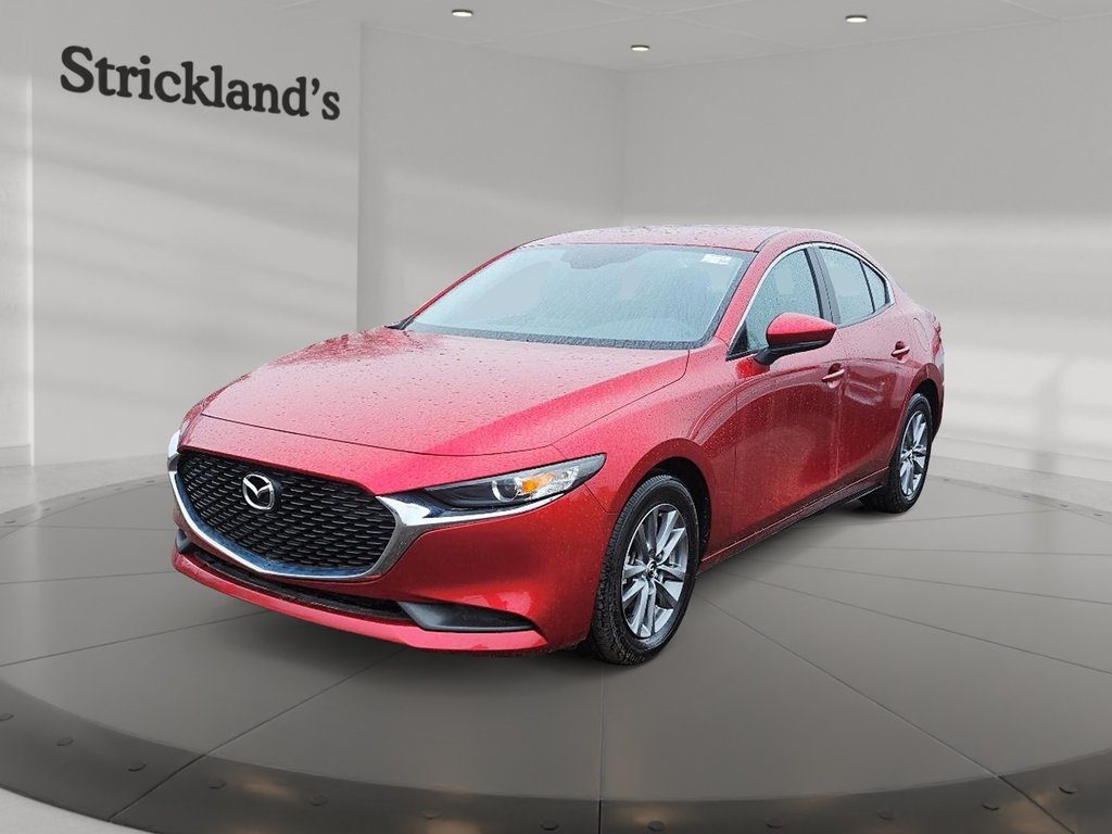 2024 Mazda 3 GX Auto FWD in Brantford, Ontario - 1 - w1024h768px
