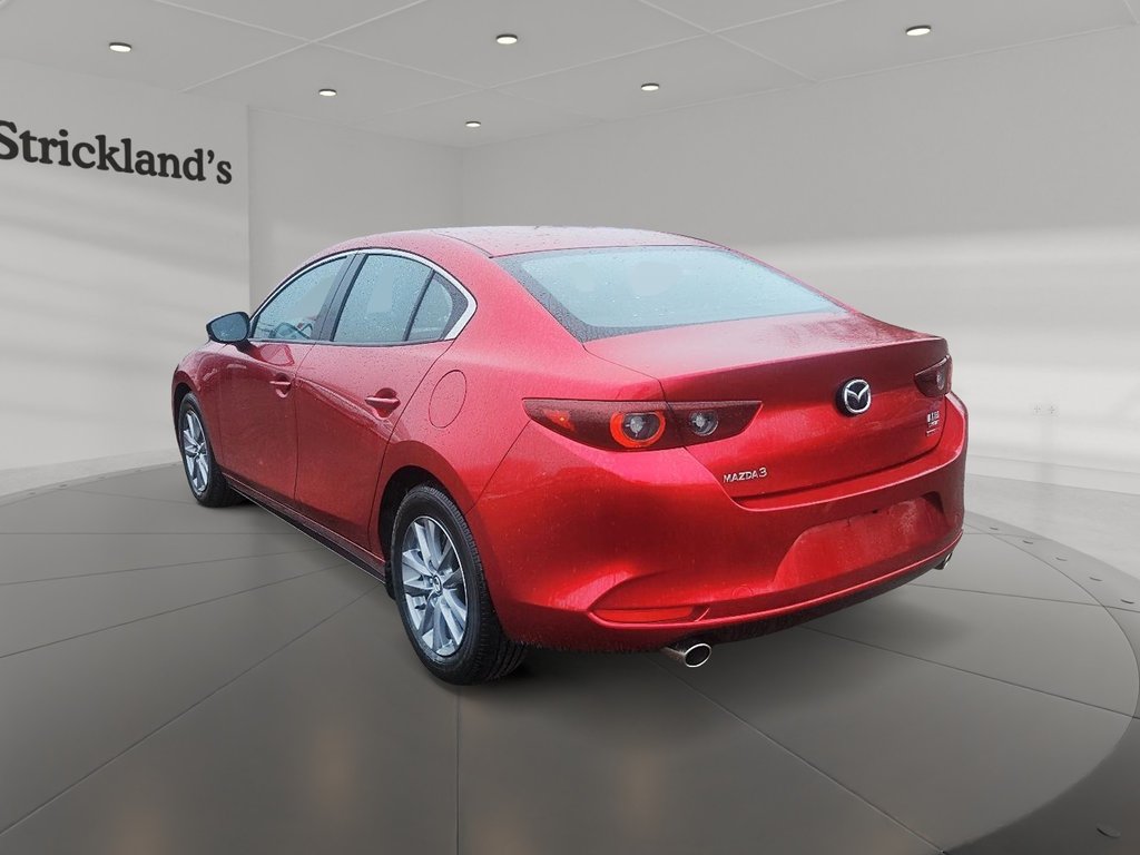 2024 Mazda 3 GX Auto FWD in Brantford, Ontario - 4 - w1024h768px
