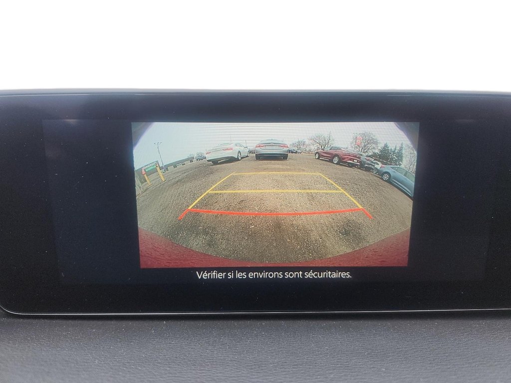 2024 Mazda 3 GX Auto FWD in Brantford, Ontario - 16 - w1024h768px