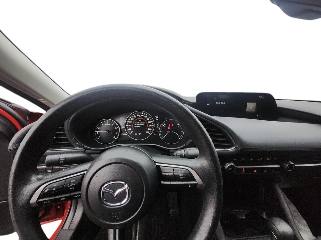 2024 Mazda 3 GX Auto FWD in Brantford, Ontario - 14 - w1024h768px