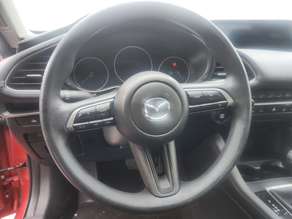 2024 Mazda 3 GX Auto FWD in Brantford, Ontario - 12 - w1024h768px