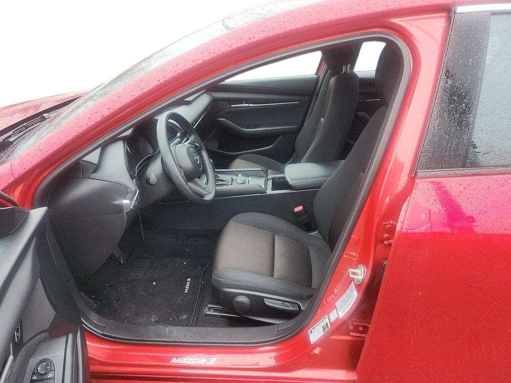 2024 Mazda 3 GX Auto FWD in Brantford, Ontario - 9 - w1024h768px