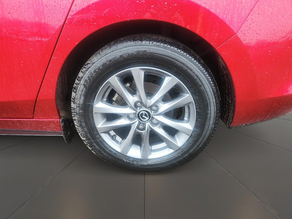 2024 Mazda 3 GX Auto FWD in Brantford, Ontario - 7 - w1024h768px