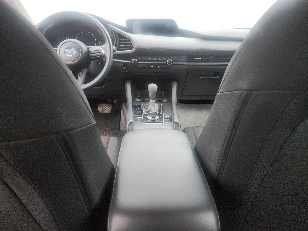 2024 Mazda 3 GX Auto FWD in Brantford, Ontario - 10 - w1024h768px