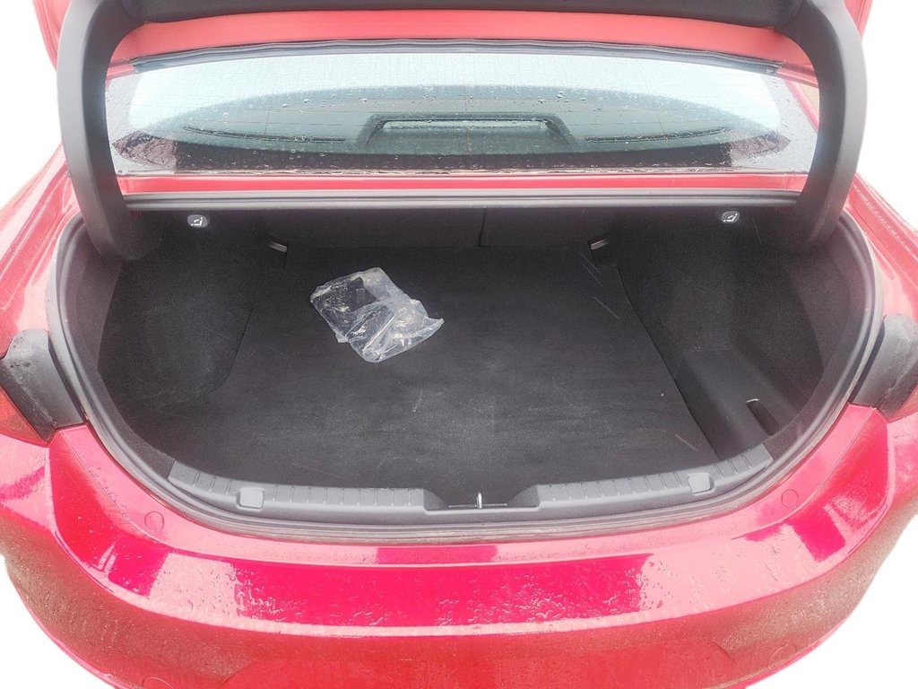 2024 Mazda 3 GX Auto FWD in Brantford, Ontario - 6 - w1024h768px