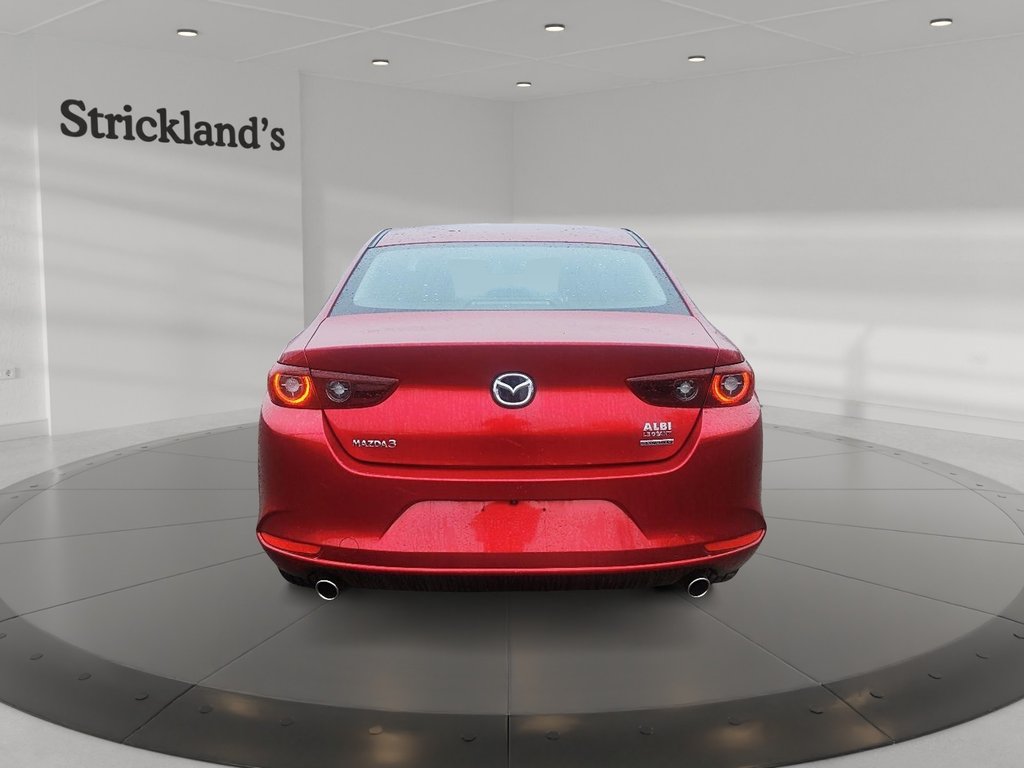 2024 Mazda 3 GX Auto FWD in Brantford, Ontario - 3 - w1024h768px