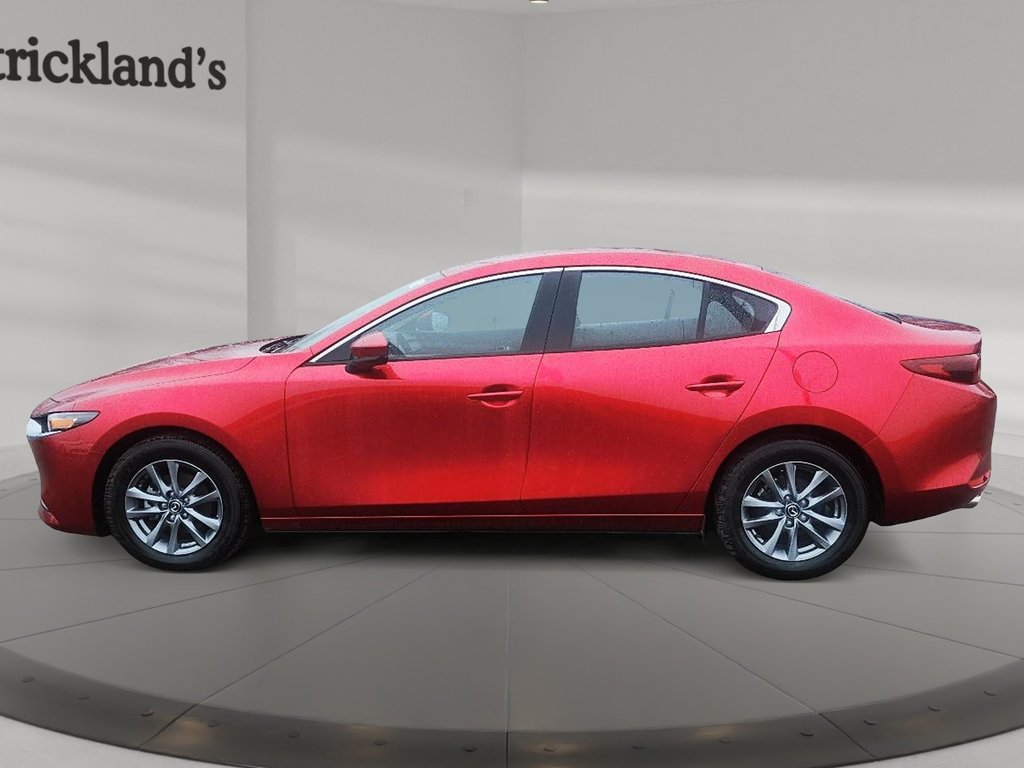 2024 Mazda 3 GX Auto FWD in Brantford, Ontario - 5 - w1024h768px